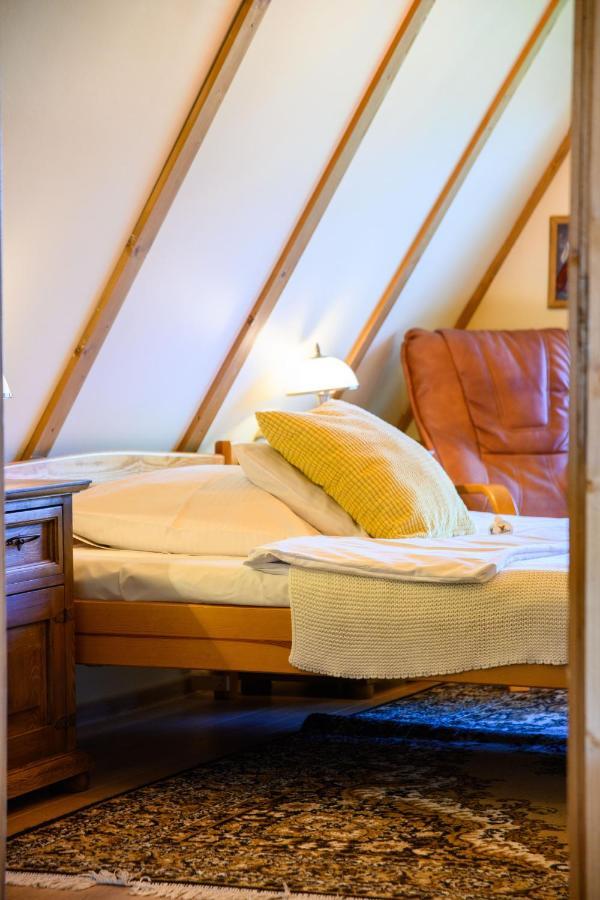 Apartament "Cisowka" Zakopane Eksteriør billede