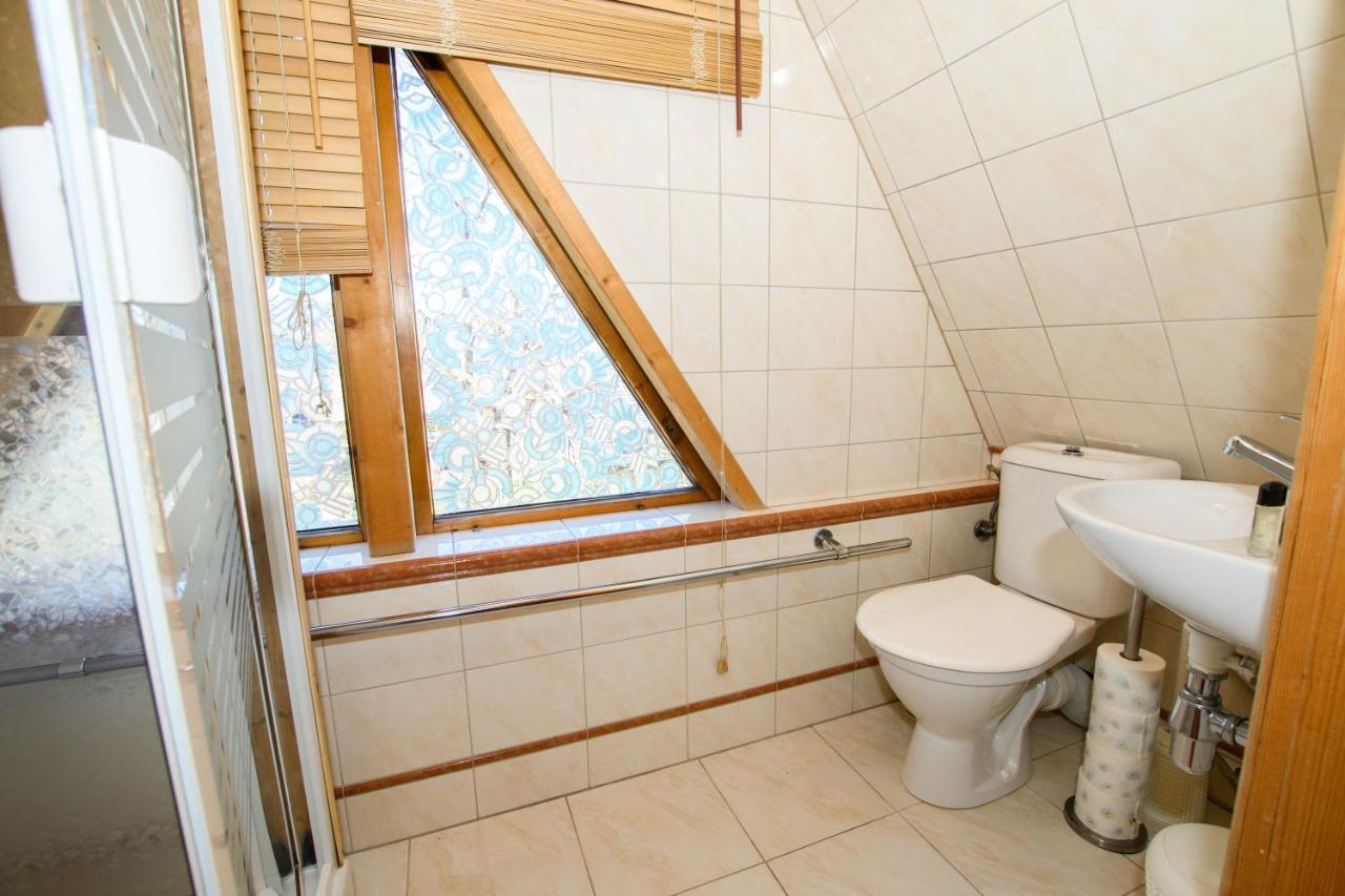 Apartament "Cisowka" Zakopane Eksteriør billede